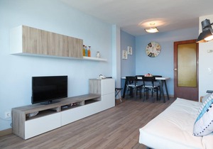 50 m² Apartment ∙ 2 bedrooms ∙ 6 guests