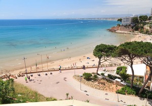 50 m² Apartment ∙ 2 bedrooms ∙ 6 guests