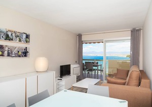 50 m² Apartment ∙ 2 bedrooms ∙ 6 guests