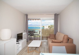 50 m² Apartment ∙ 2 bedrooms ∙ 6 guests