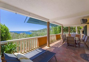 50 m² Apartment ∙ 2 bedrooms ∙ 4 guests