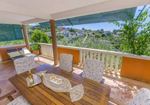 50 m² Apartment ∙ 2 bedrooms ∙ 4 guests