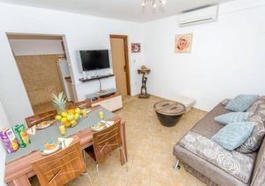 50 m² Apartment ∙ 2 bedrooms ∙ 4 guests