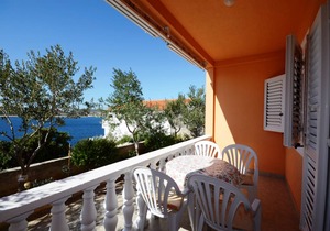 50 m² Apartment ∙ 2 bedrooms ∙ 4 guests
