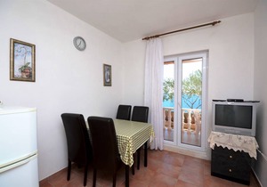 50 m² Apartment ∙ 2 bedrooms ∙ 4 guests