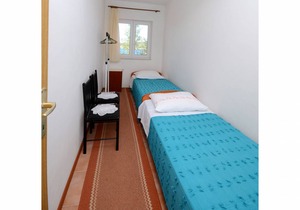 50 m² Apartment ∙ 2 bedrooms ∙ 4 guests