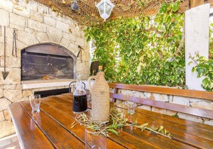 50 m² Apartment ∙ 2 bedrooms ∙ 4 guests