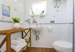 50 m² Apartment ∙ 2 bedrooms ∙ 4 guests
