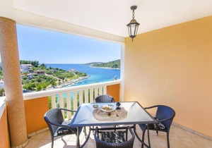 50 m² Apartment ∙ 2 bedrooms ∙ 4 guests