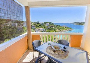 50 m² Apartment ∙ 2 bedrooms ∙ 4 guests