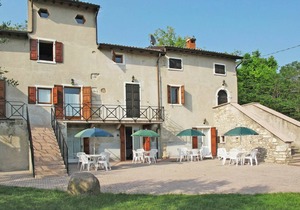 50 m² Apartment ∙ 2 bedrooms ∙ 5 guests