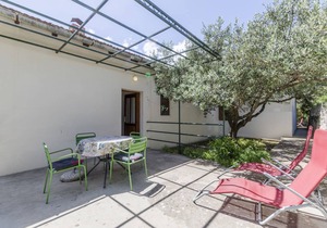 50 m² Apartment ∙ 2 bedrooms ∙ 4 guests