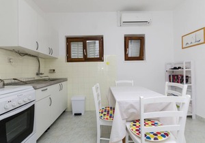 50 m² Apartment ∙ 2 bedrooms ∙ 4 guests