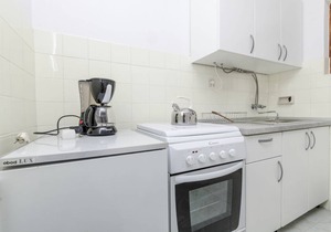 50 m² Apartment ∙ 2 bedrooms ∙ 4 guests