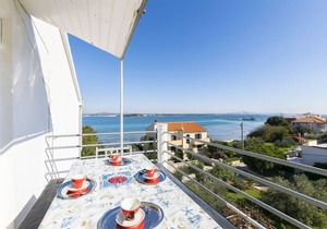 50 m² Apartment ∙ 2 bedrooms ∙ 5 guests