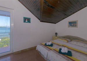 50 m² Apartment ∙ 2 bedrooms ∙ 5 guests