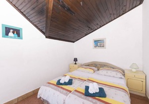 50 m² Apartment ∙ 2 bedrooms ∙ 5 guests