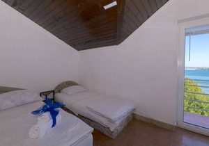 50 m² Apartment ∙ 2 bedrooms ∙ 5 guests