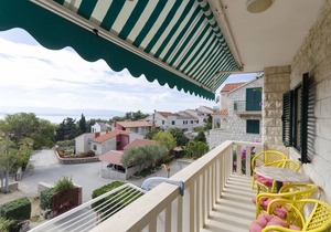 50 m² Apartment ∙ 2 bedrooms ∙ 5 guests