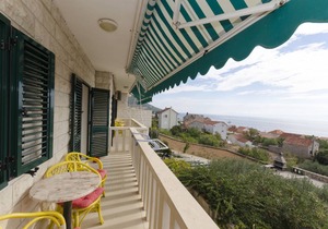 50 m² Apartment ∙ 2 bedrooms ∙ 5 guests