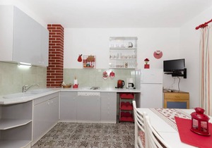 50 m² Apartment ∙ 2 bedrooms ∙ 5 guests