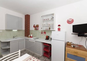 50 m² Apartment ∙ 2 bedrooms ∙ 5 guests