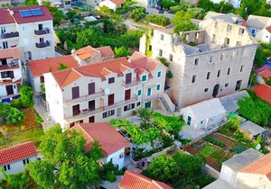 50 m² Apartment ∙ 2 bedrooms ∙ 4 guests