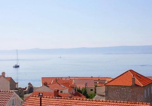 50 m² Apartment ∙ 2 bedrooms ∙ 4 guests