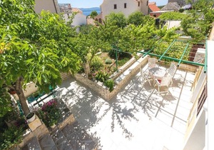 50 m² Apartment ∙ 2 bedrooms ∙ 4 guests