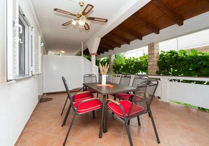 50 m² Apartment ∙ 2 bedrooms ∙ 5 guests