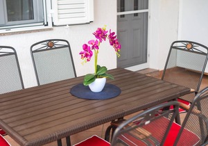 50 m² Apartment ∙ 2 bedrooms ∙ 5 guests