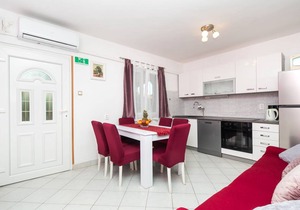 50 m² Apartment ∙ 2 bedrooms ∙ 5 guests