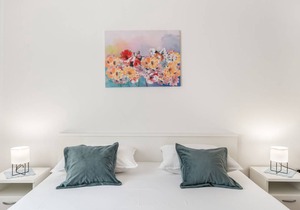 50 m² Apartment ∙ 2 bedrooms ∙ 4 guests