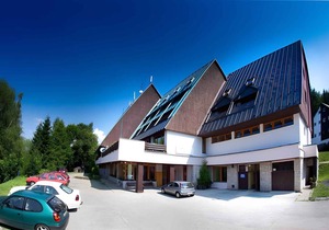50 m² Apartment ∙ 2 bedrooms ∙ 5 guests
