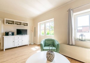50 m² Apartment ∙ 2 bedrooms ∙ 4 guests