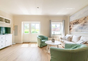 50 m² Apartment ∙ 2 bedrooms ∙ 4 guests
