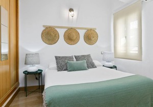 50 m² Apartment ∙ 2 bedrooms ∙ 6 guests