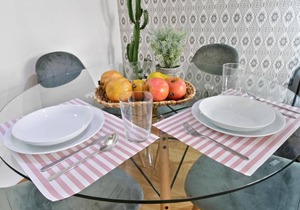 50 m² Apartment ∙ 2 bedrooms ∙ 6 guests