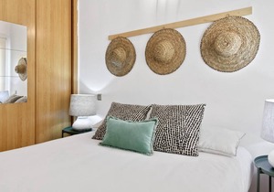 50 m² Apartment ∙ 2 bedrooms ∙ 6 guests