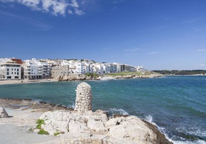 50 m² Apartment ∙ 2 bedrooms ∙ 5 guests