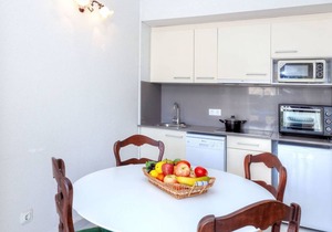 50 m² Apartment ∙ 2 bedrooms ∙ 4 guests