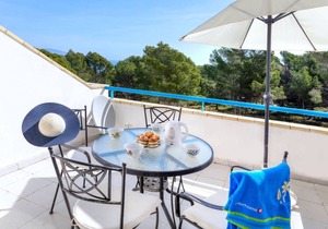 50 m² Apartment ∙ 2 bedrooms ∙ 4 guests