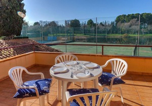 50 m² Apartment ∙ 2 bedrooms ∙ 4 guests