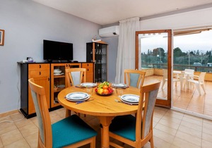 50 m² Apartment ∙ 2 bedrooms ∙ 4 guests