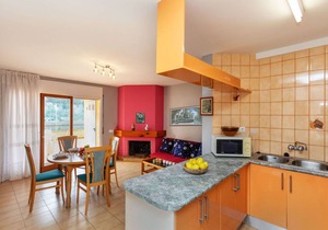 50 m² Apartment ∙ 2 bedrooms ∙ 4 guests