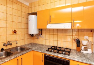 50 m² Apartment ∙ 2 bedrooms ∙ 4 guests