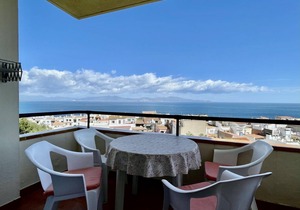 50 m² Apartment ∙ 2 bedrooms ∙ 4 guests