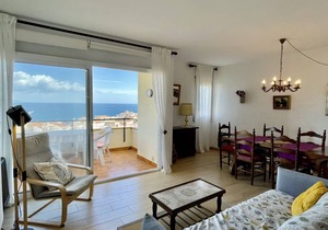50 m² Apartment ∙ 2 bedrooms ∙ 4 guests