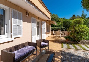 50 m² Apartment ∙ 2 bedrooms ∙ 5 guests