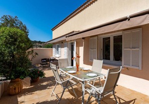 50 m² Apartment ∙ 2 bedrooms ∙ 5 guests